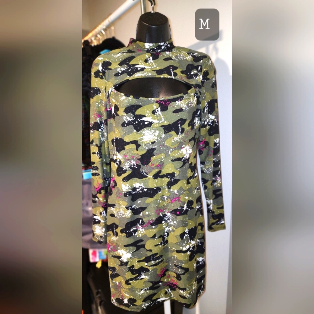 Body dress